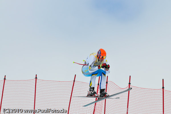 Deutsche Meisterschaft 2010