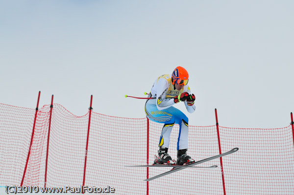 Deutsche Meisterschaft 2010