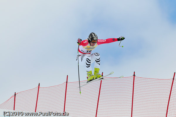 Deutsche Meisterschaft 2010