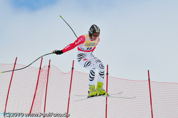 Deutsche Meisterschaft 2010