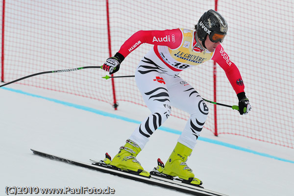 Deutsche Meisterschaft 2010