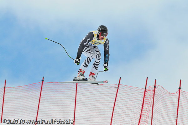 Deutsche Meisterschaft 2010