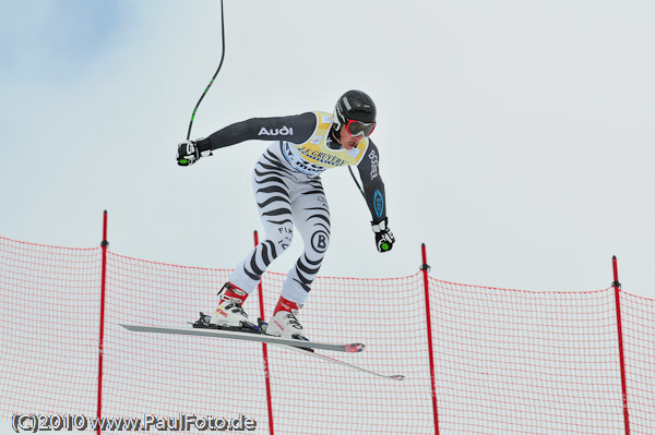 Deutsche Meisterschaft 2010