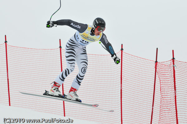 Deutsche Meisterschaft 2010