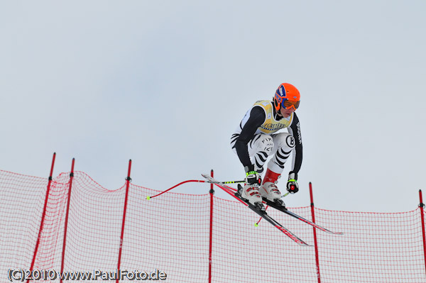 Deutsche Meisterschaft 2010