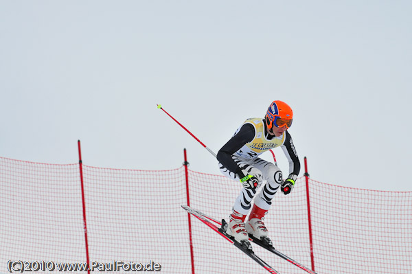 Deutsche Meisterschaft 2010