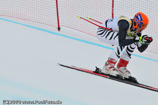 Deutsche Meisterschaft 2010