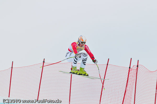 Deutsche Meisterschaft 2010