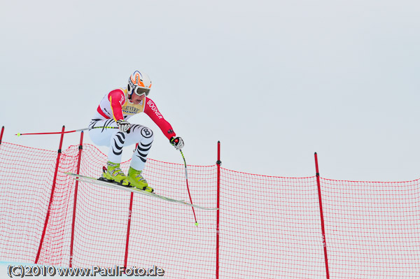 Deutsche Meisterschaft 2010
