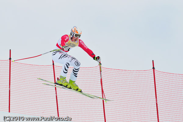 Deutsche Meisterschaft 2010