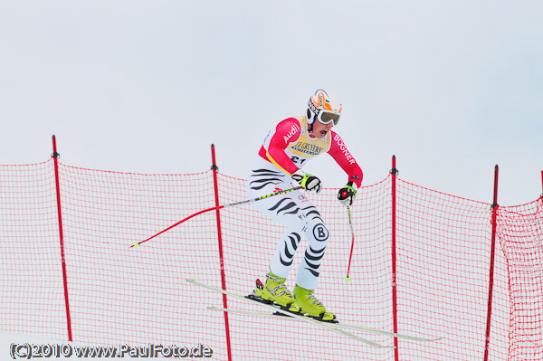 Deutsche Meisterschaft 2010