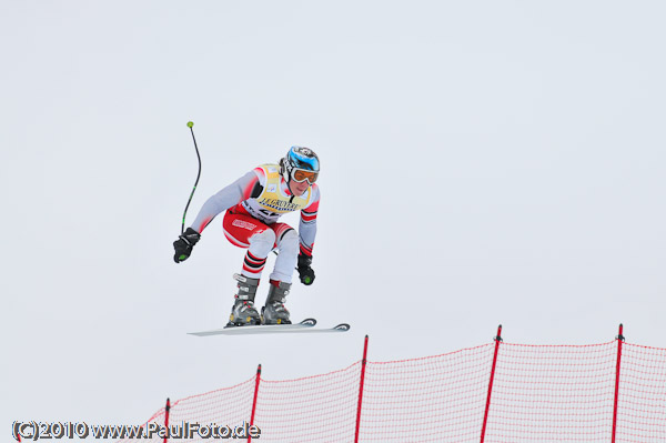 Deutsche Meisterschaft 2010
