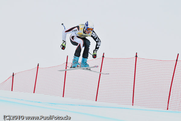 Deutsche Meisterschaft 2010