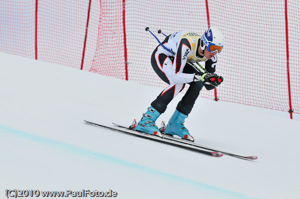 Deutsche Meisterschaft 2010