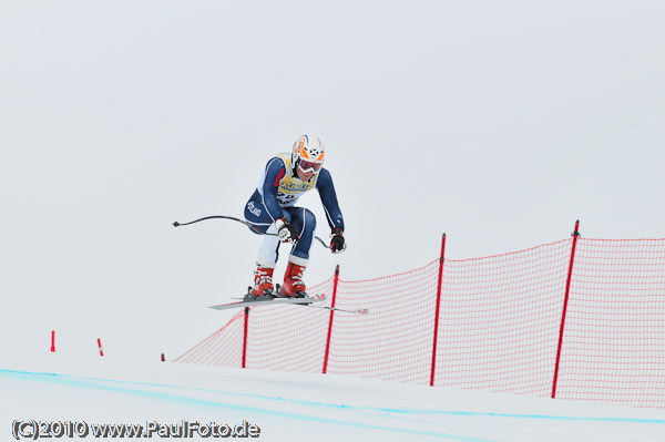 Deutsche Meisterschaft 2010