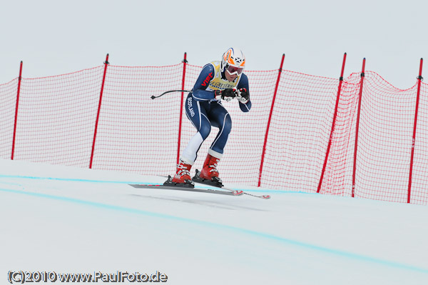 Deutsche Meisterschaft 2010