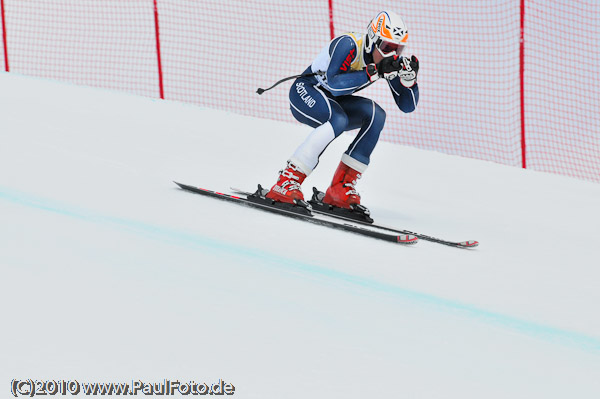 Deutsche Meisterschaft 2010