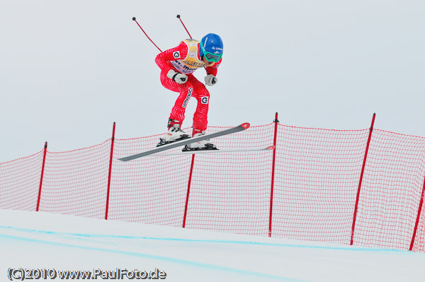 Deutsche Meisterschaft 2010
