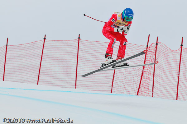 Deutsche Meisterschaft 2010