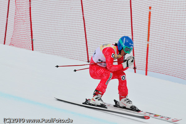Deutsche Meisterschaft 2010