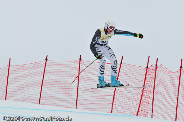 Deutsche Meisterschaft 2010