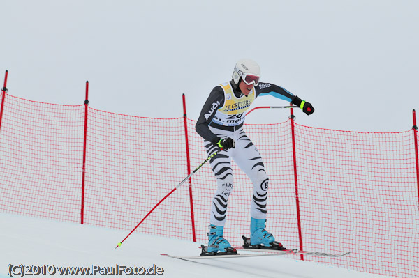Deutsche Meisterschaft 2010