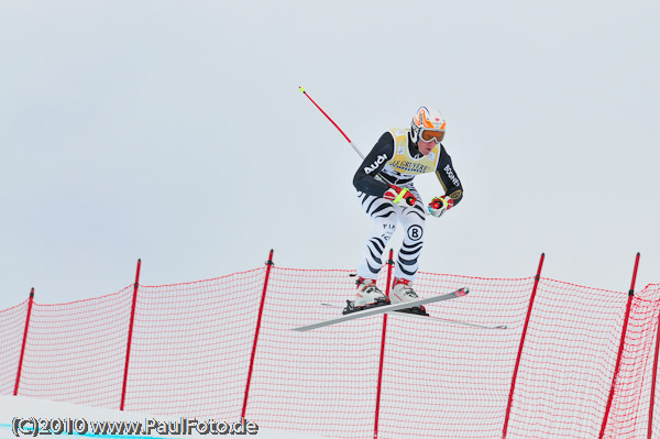 Deutsche Meisterschaft 2010