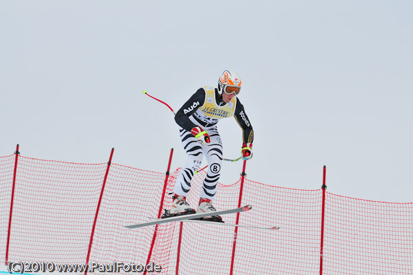 Deutsche Meisterschaft 2010