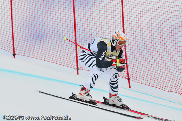 Deutsche Meisterschaft 2010