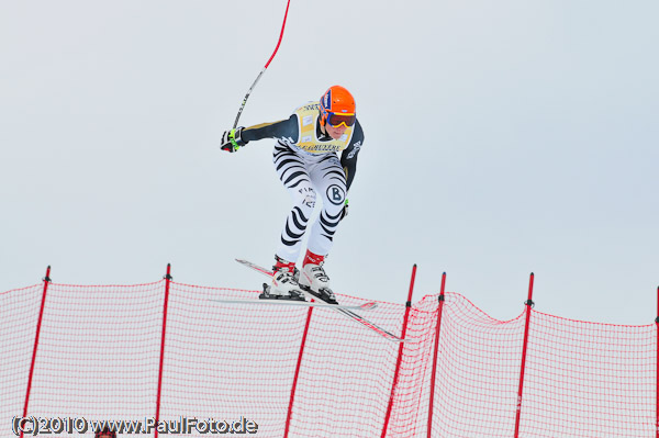Deutsche Meisterschaft 2010