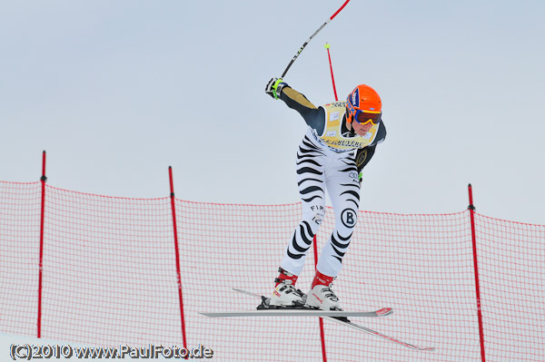 Deutsche Meisterschaft 2010