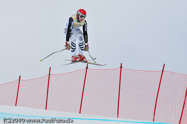 Deutsche Meisterschaft 2010