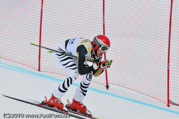 Deutsche Meisterschaft 2010