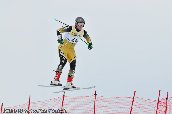 Deutsche Meisterschaft 2010