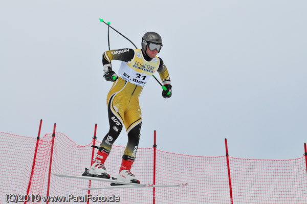 Deutsche Meisterschaft 2010