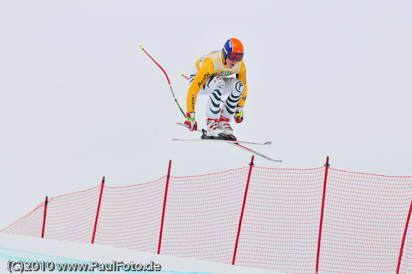 Deutsche Meisterschaft 2010