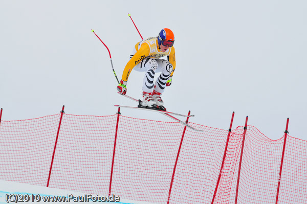 Deutsche Meisterschaft 2010