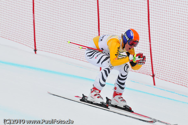 Deutsche Meisterschaft 2010