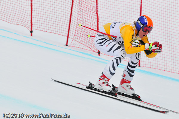 Deutsche Meisterschaft 2010