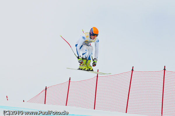 Deutsche Meisterschaft 2010