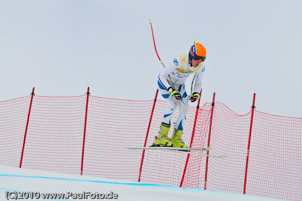 Deutsche Meisterschaft 2010
