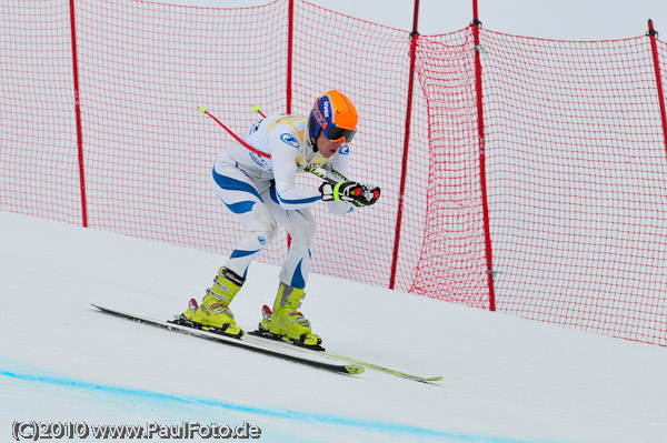 Deutsche Meisterschaft 2010