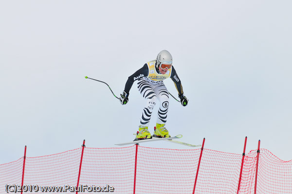 Deutsche Meisterschaft 2010