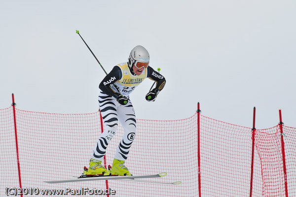 Deutsche Meisterschaft 2010