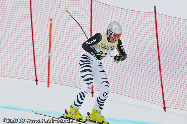Deutsche Meisterschaft 2010