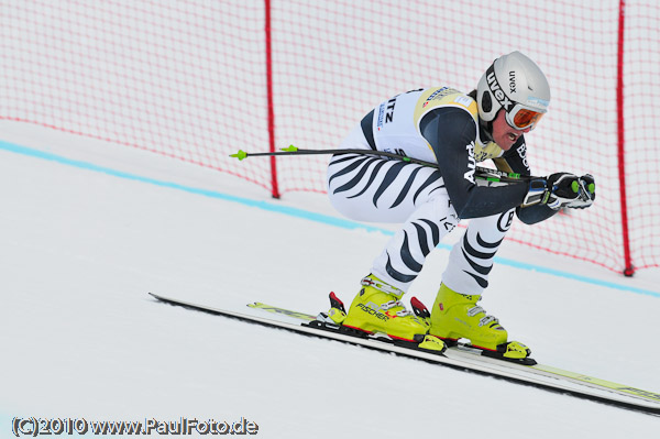 Deutsche Meisterschaft 2010