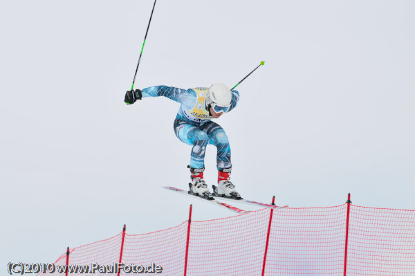 Deutsche Meisterschaft 2010
