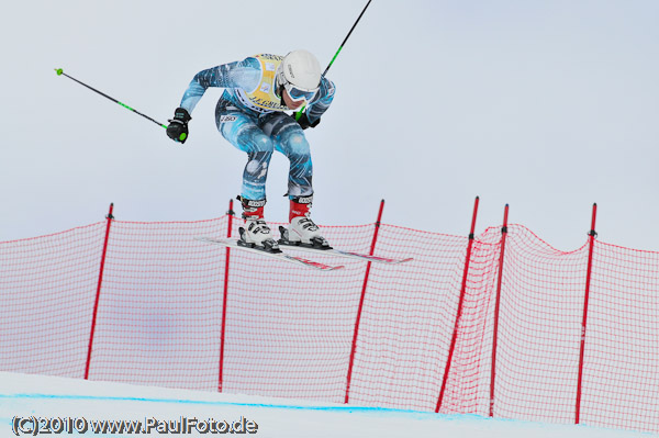 Deutsche Meisterschaft 2010