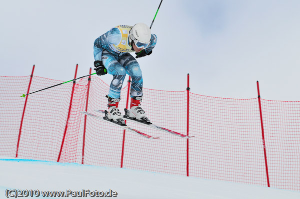 Deutsche Meisterschaft 2010