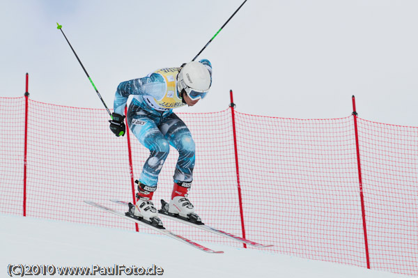 Deutsche Meisterschaft 2010